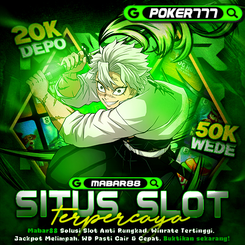 Poker777 🔥 Jelajahi Dunia Gaming Interaktif Pengalaman Imersif